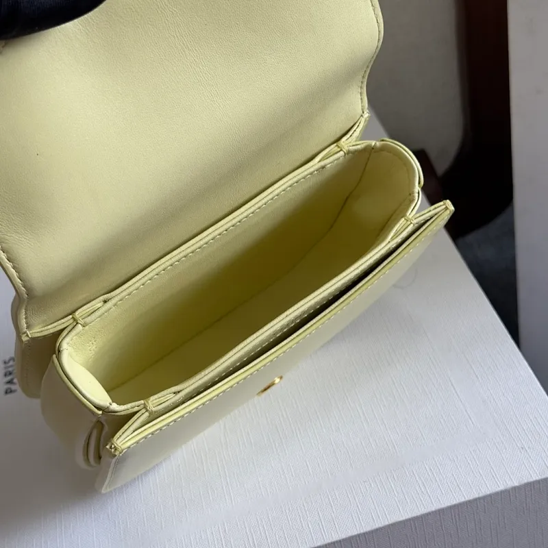 All Categories Official Website "Brand Women's Bags" Women's Bags 💙 Celine 2025 New Celine Crossbody Bag