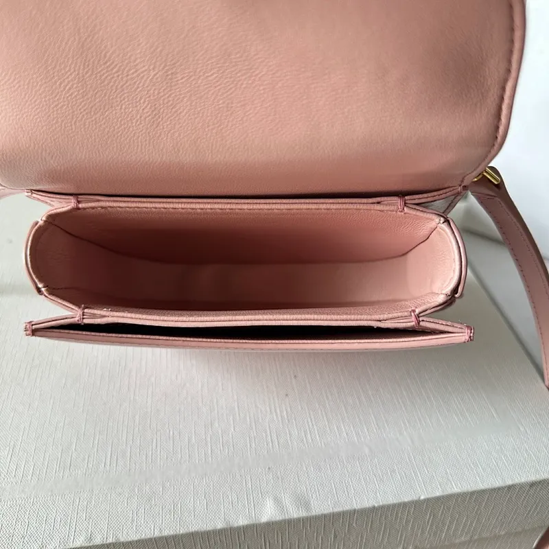 All Categories Official Website "Brand Women's Bags" Women's Bags 💙 Celine 2025 New Celine Crossbody Bag
