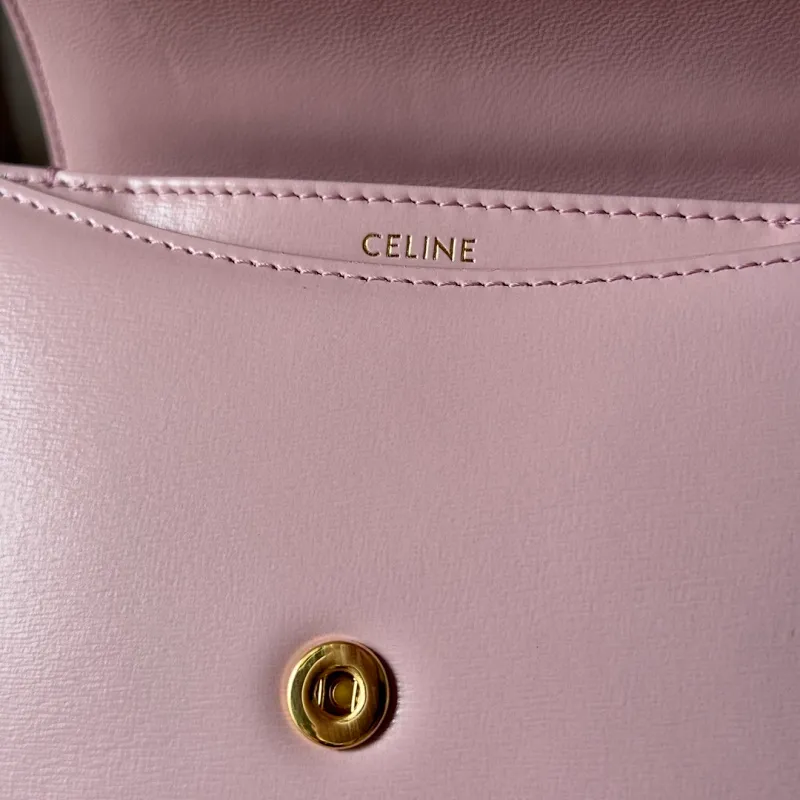 All Categories Official Website "Brand Women's Bags" Women's Bags 💙 Celine 2025 New Celine Crossbody Bag