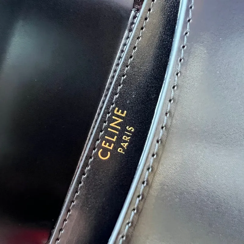 All Categories Official Website "Brand Women's Bags" Women's Bags 💙 Celine 2024 New Celine Crossbody Bag