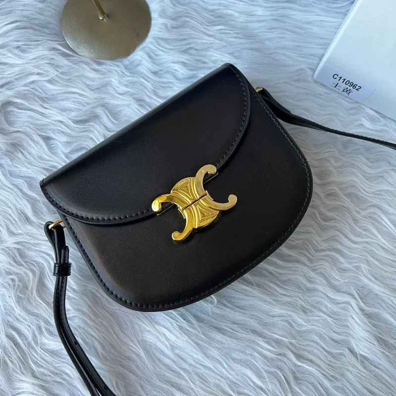 All Categories Official Website "Brand Women's Bags" Women's Bags 💙 Celine 2024 New Celine Crossbody Bag