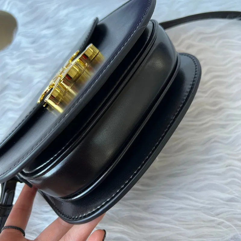 All Categories Official Website "Brand Women's Bags" Women's Bags 💙 Celine 2024 New Celine Crossbody Bag