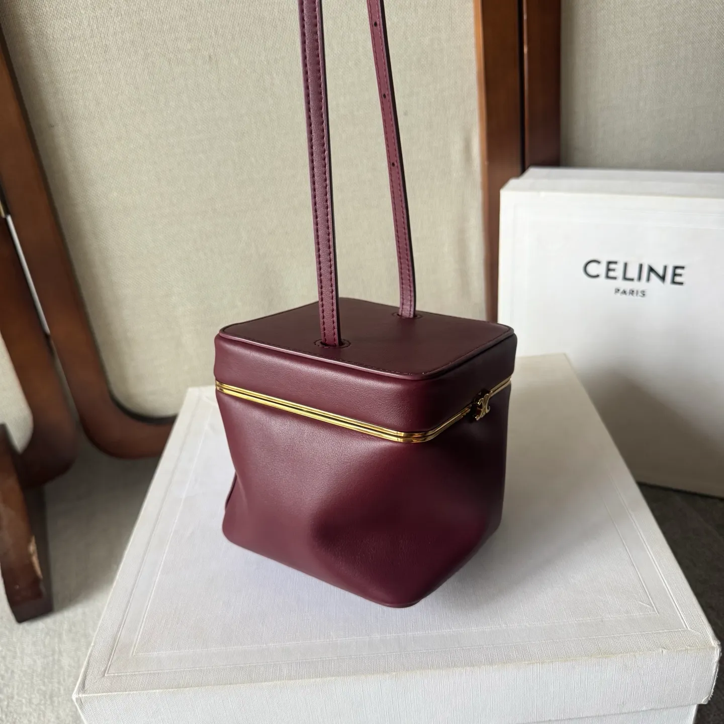 All Categories Celine Women's Bags (Celine) Celine 124232