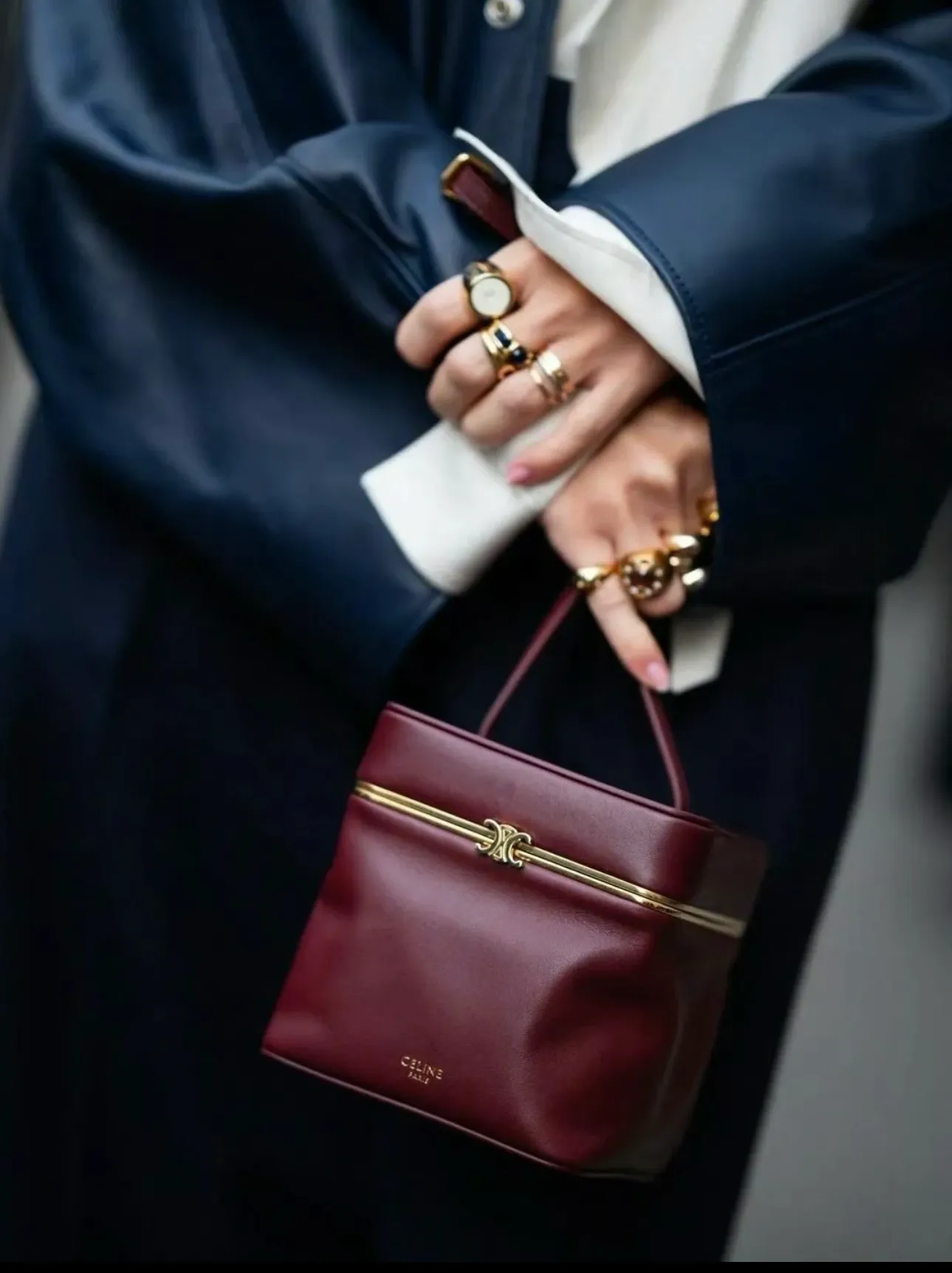 All Categories Celine Women's Bags (Celine) Celine 124232