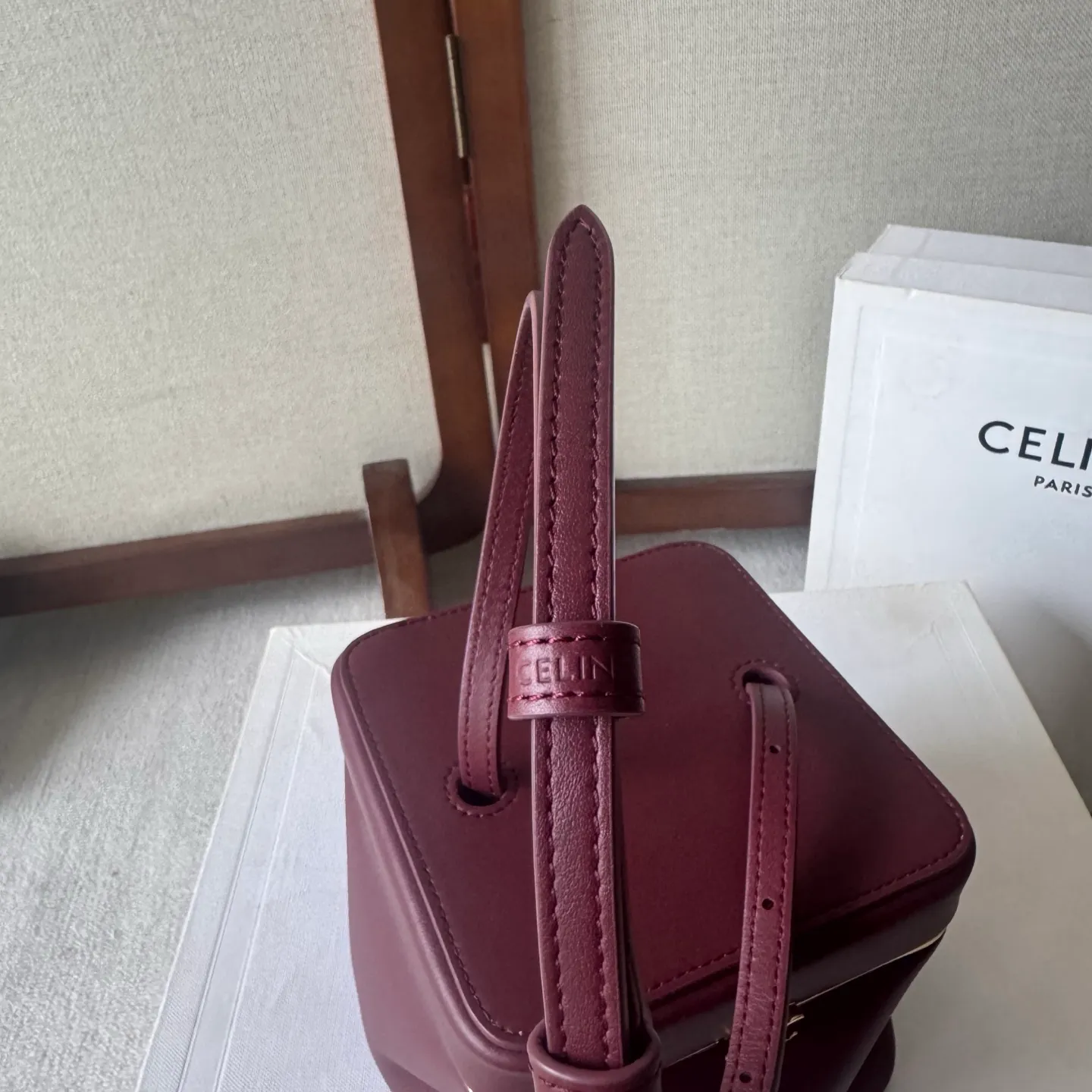 All Categories Celine Women's Bags (Celine) Celine 124232