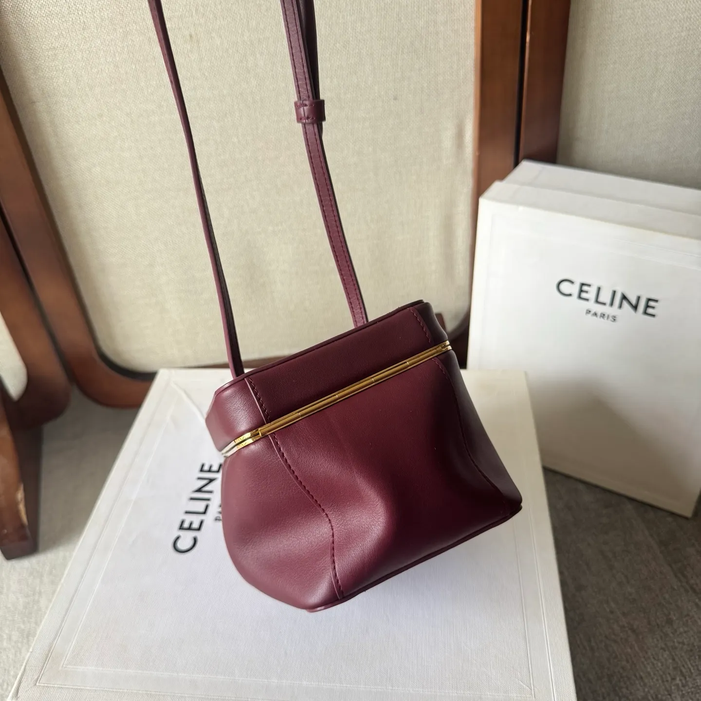 All Categories Celine Women's Bags (Celine) Celine 124232