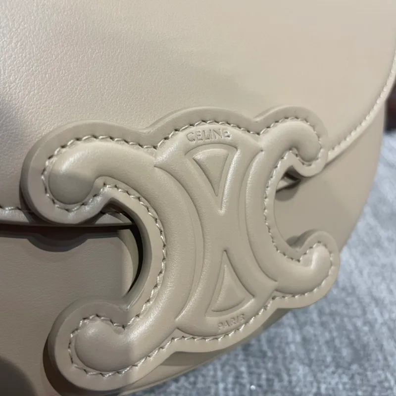 All Categories Official Website "Brand Women's Bags" Women's Bags 💙 Celine 2025 New Celine Crossbody Bag