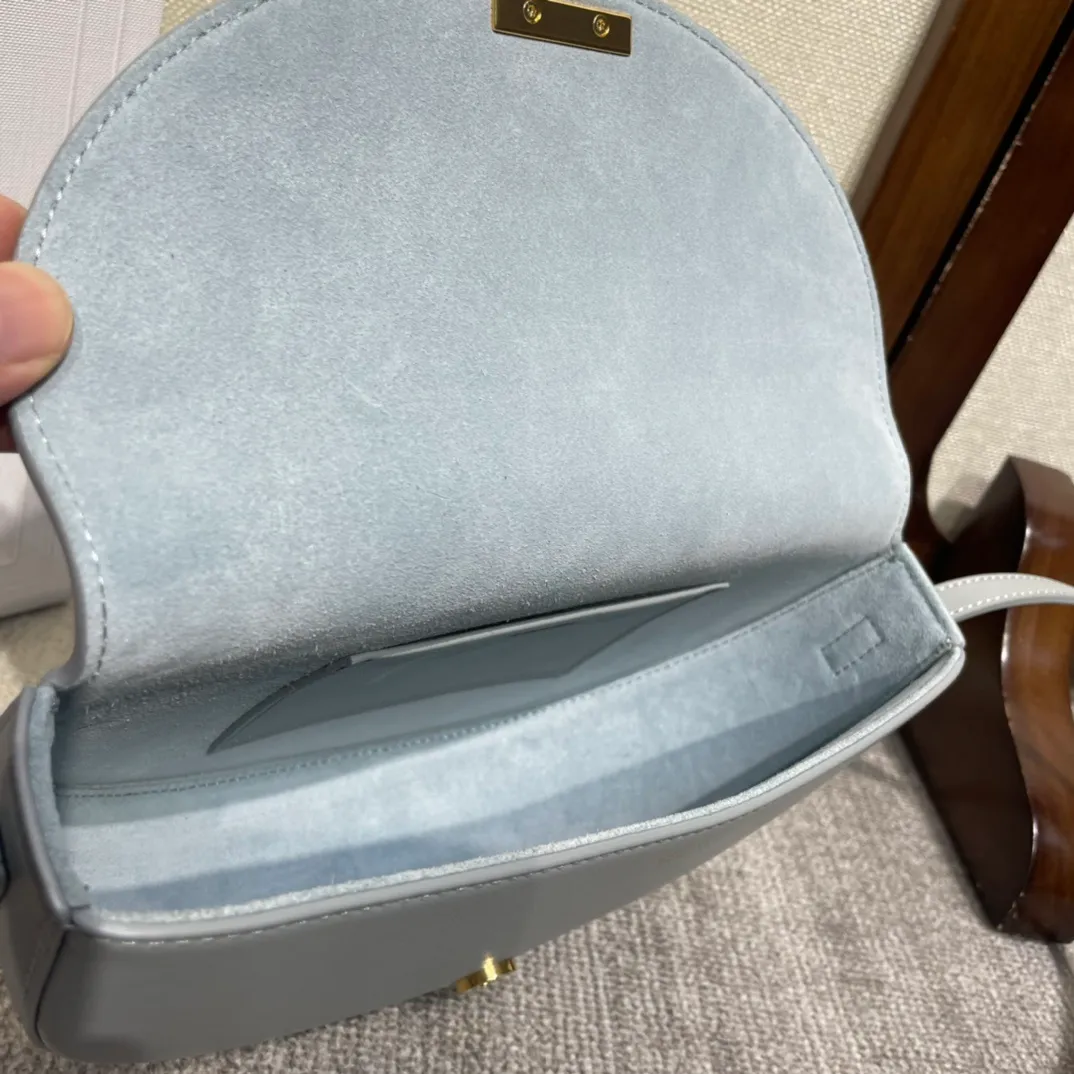 All Categories Official Website "Brand Women's Bags" Women's Bags 💙 Celine 2025 New Celine Crossbody Bag