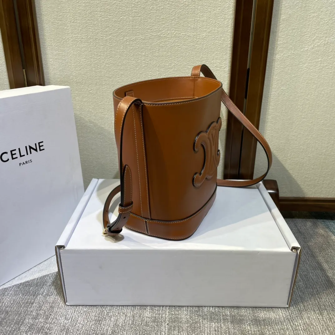 All Categories Official Website "Brand Women's Bags" Women's Bags 💙 Celine 2025 New Celine Crossbody Bag