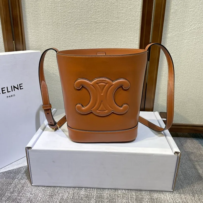 All Categories Official Website "Brand Women's Bags" Women's Bags 💙 Celine 2025 New Celine Crossbody Bag