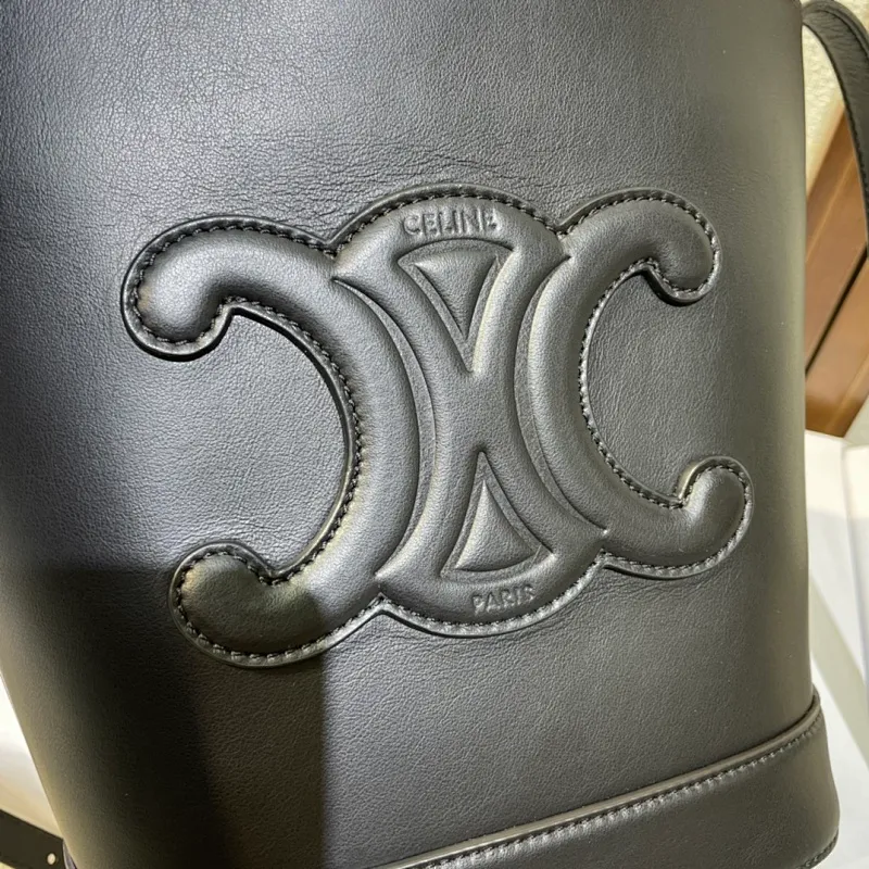 All Categories Official Website "Brand Women's Bags" Women's Bags 💙 Celine 2025 New Celine Crossbody Bag