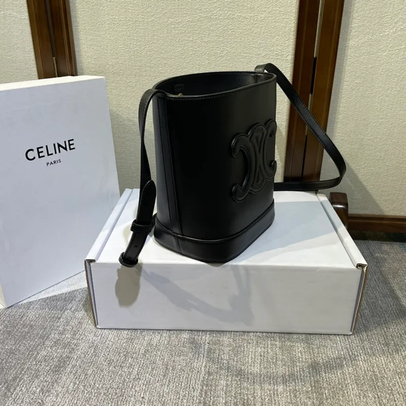 All Categories Official Website "Brand Women's Bags" Women's Bags 💙 Celine 2025 New Celine Crossbody Bag