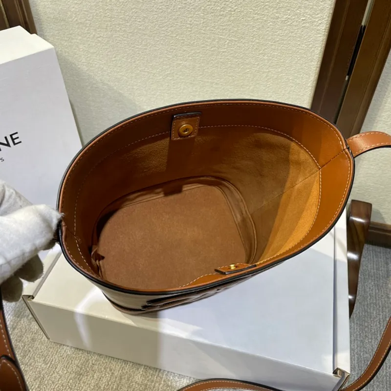 All Categories Official Website "Brand Women's Bags" Women's Bags 💙 Celine 2025 New Celine Crossbody Bag