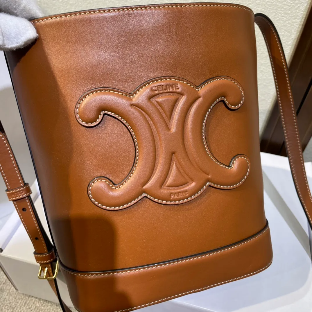All Categories Official Website "Brand Women's Bags" Women's Bags 💙 Celine 2025 New Celine Crossbody Bag