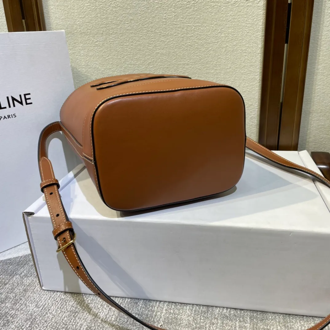 All Categories Official Website "Brand Women's Bags" Women's Bags 💙 Celine 2025 New Celine Crossbody Bag