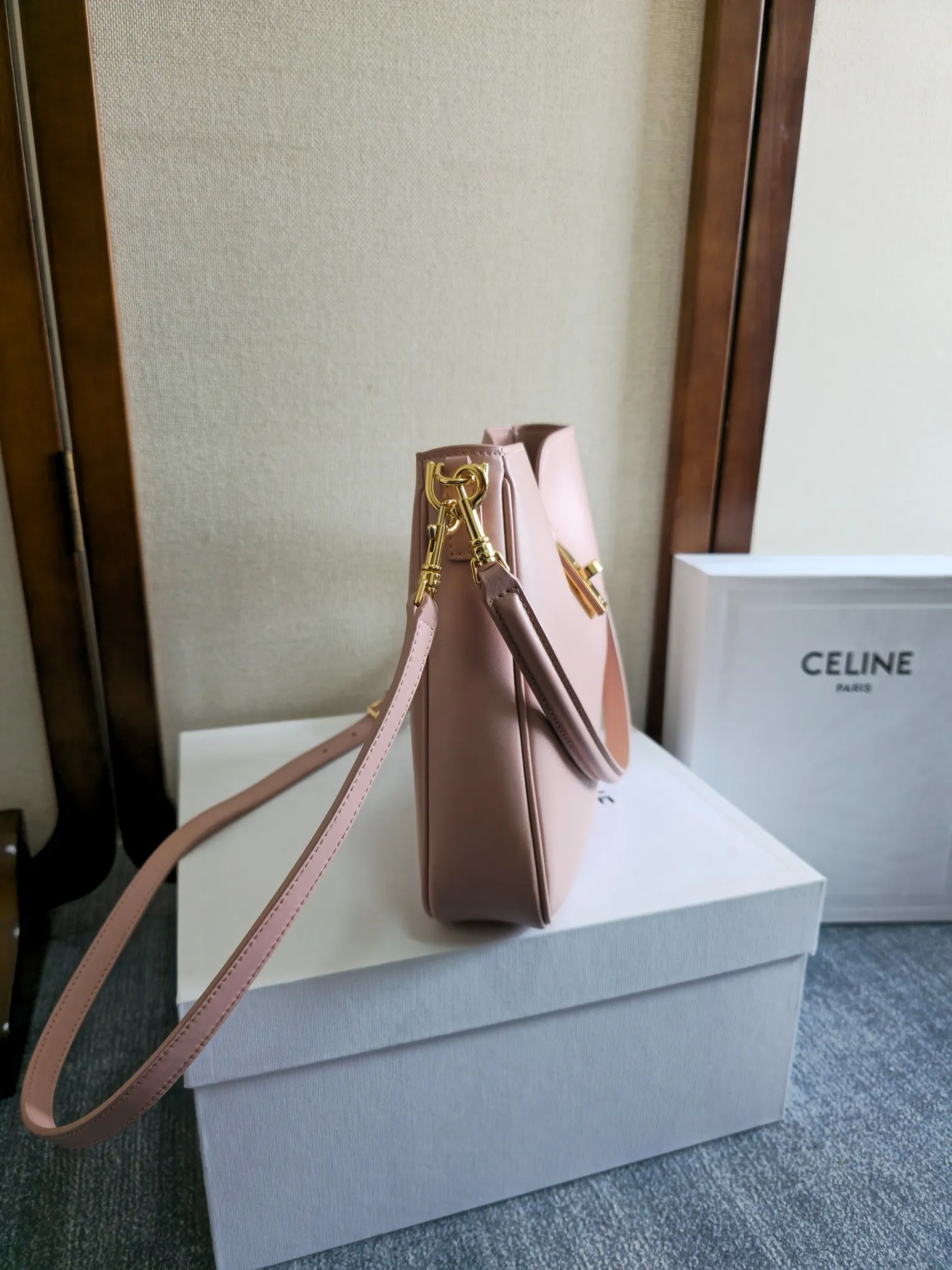 All categories Celine women's bags (Celine) Celine original order 120693