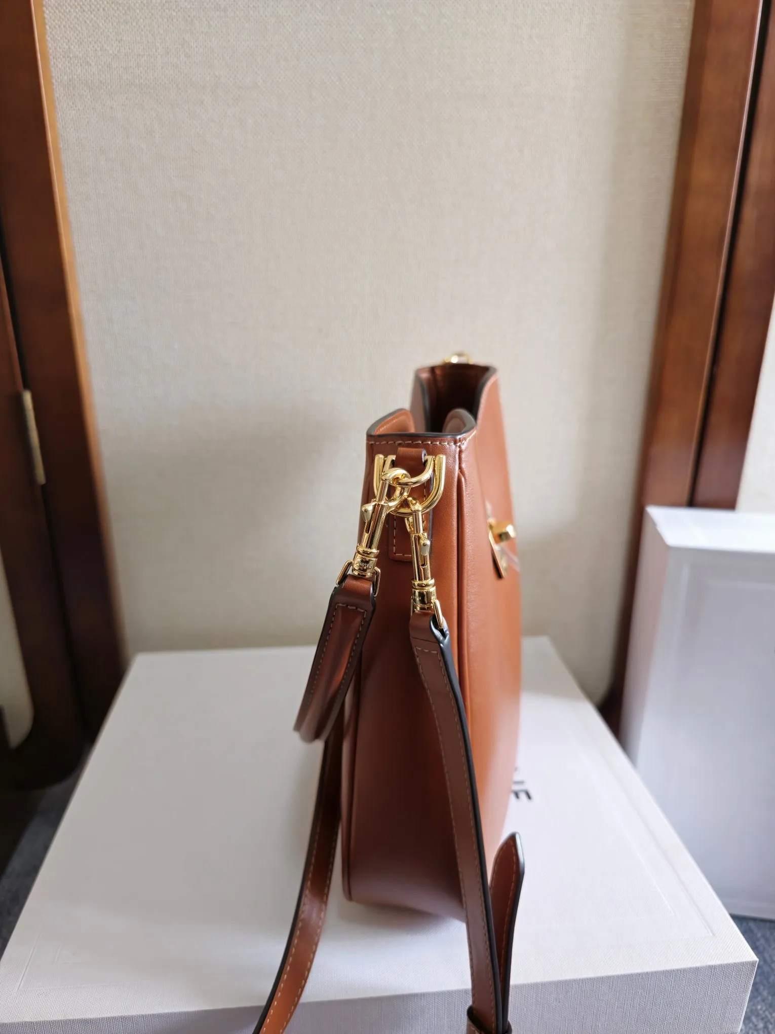 All categories Celine women's bags (Celine) Celine original order 120693