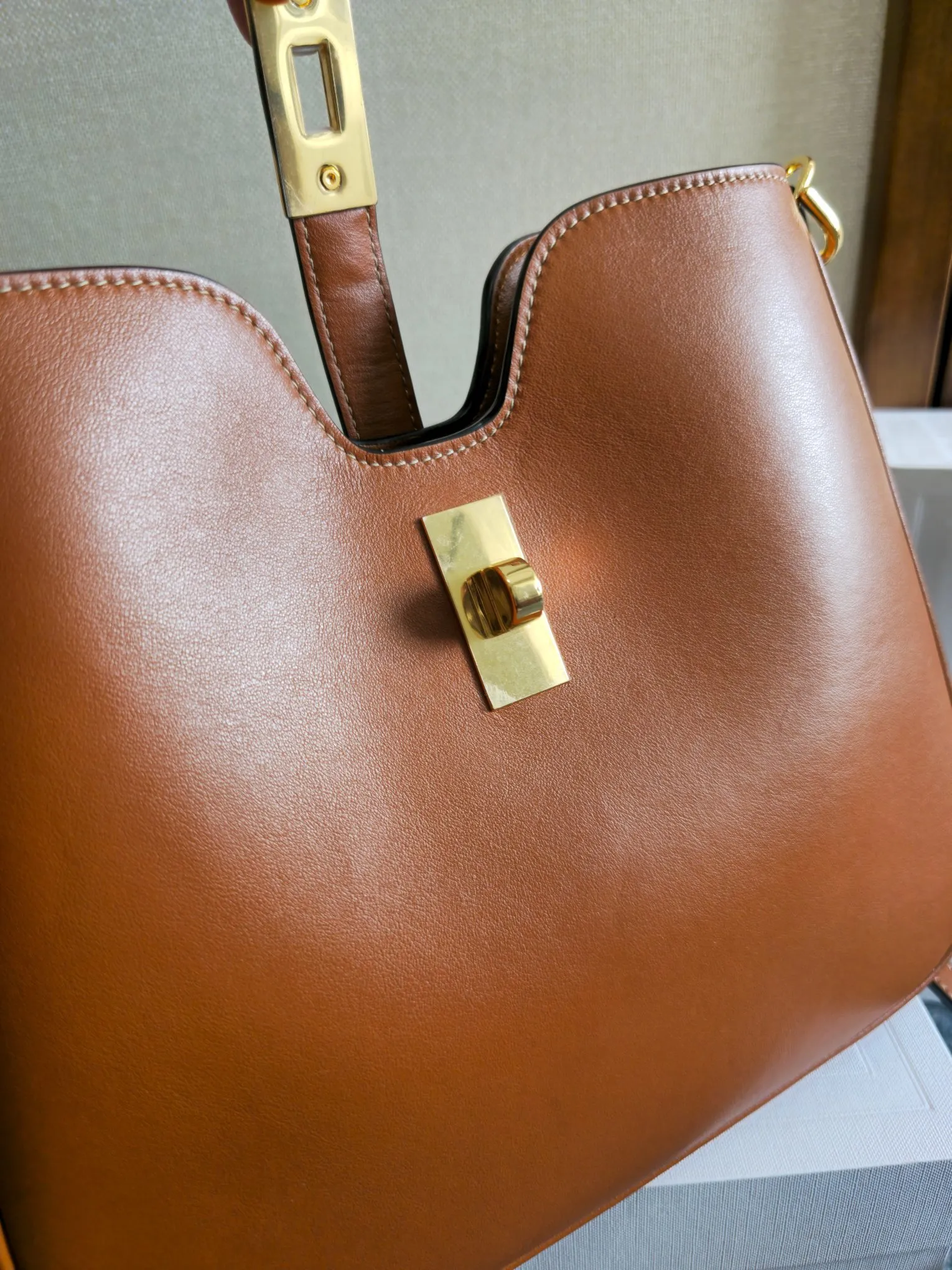 All categories Celine women's bags (Celine) Celine original order 120693