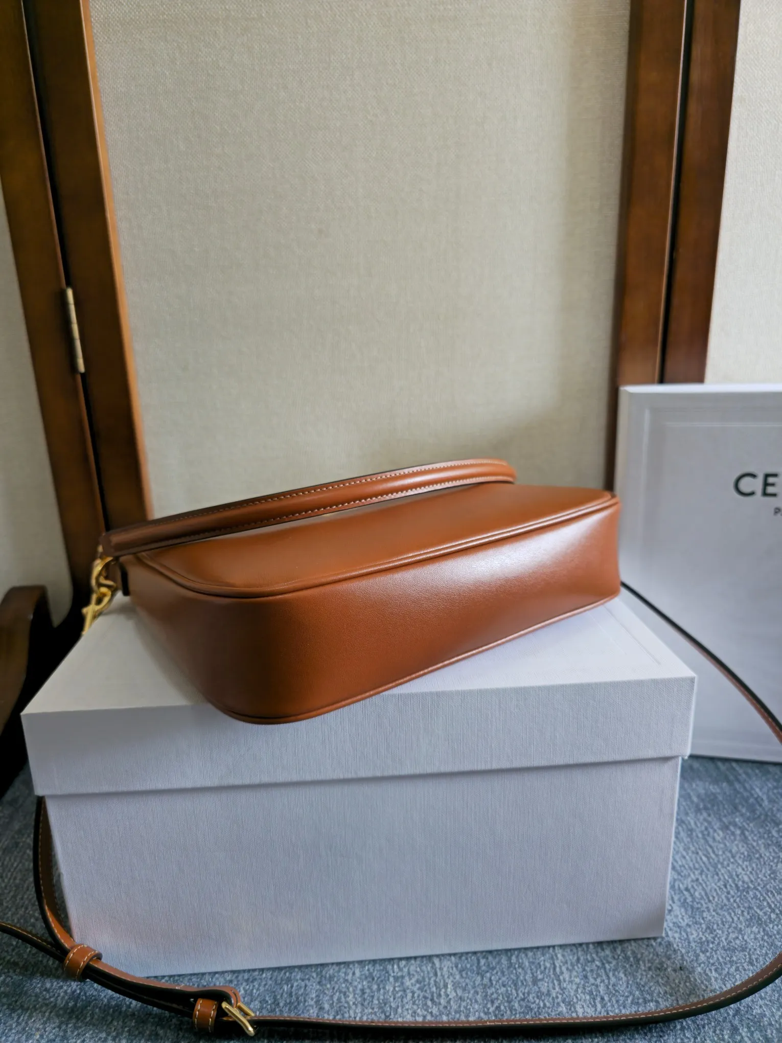 All categories Celine women's bags (Celine) Celine original order 120693
