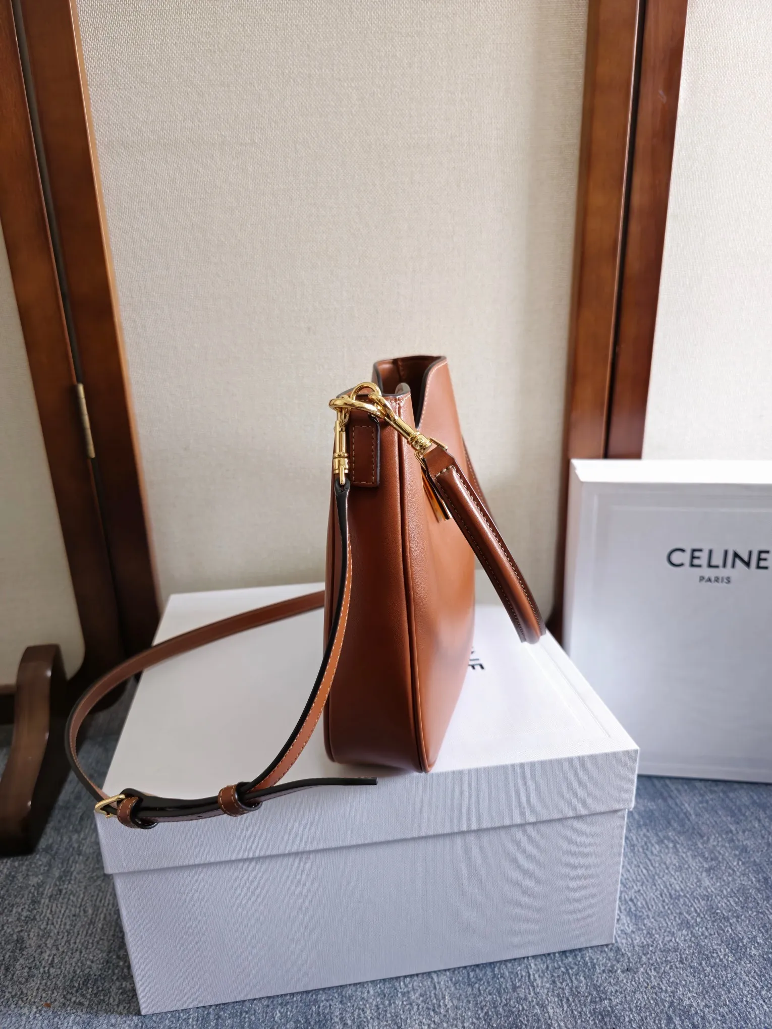 All categories Celine women's bags (Celine) Celine original order 120693