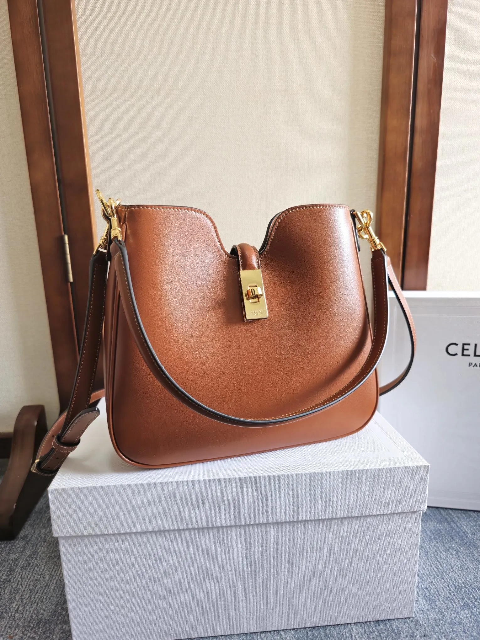 All categories Celine women's bags (Celine) Celine original order 120693