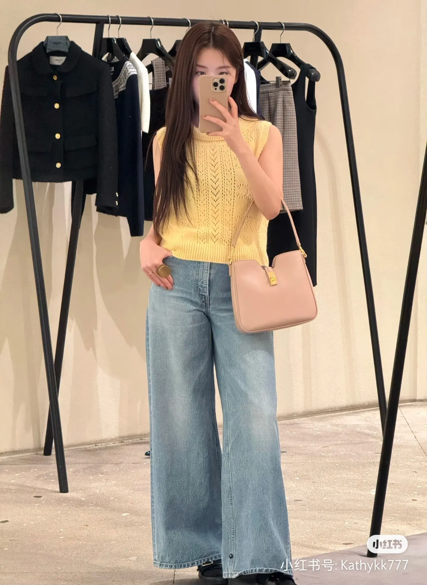 All categories Celine women's bags (Celine) Celine original order 120693
