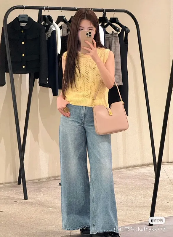 All categories Celine women's bags (Celine) Celine original order 120693