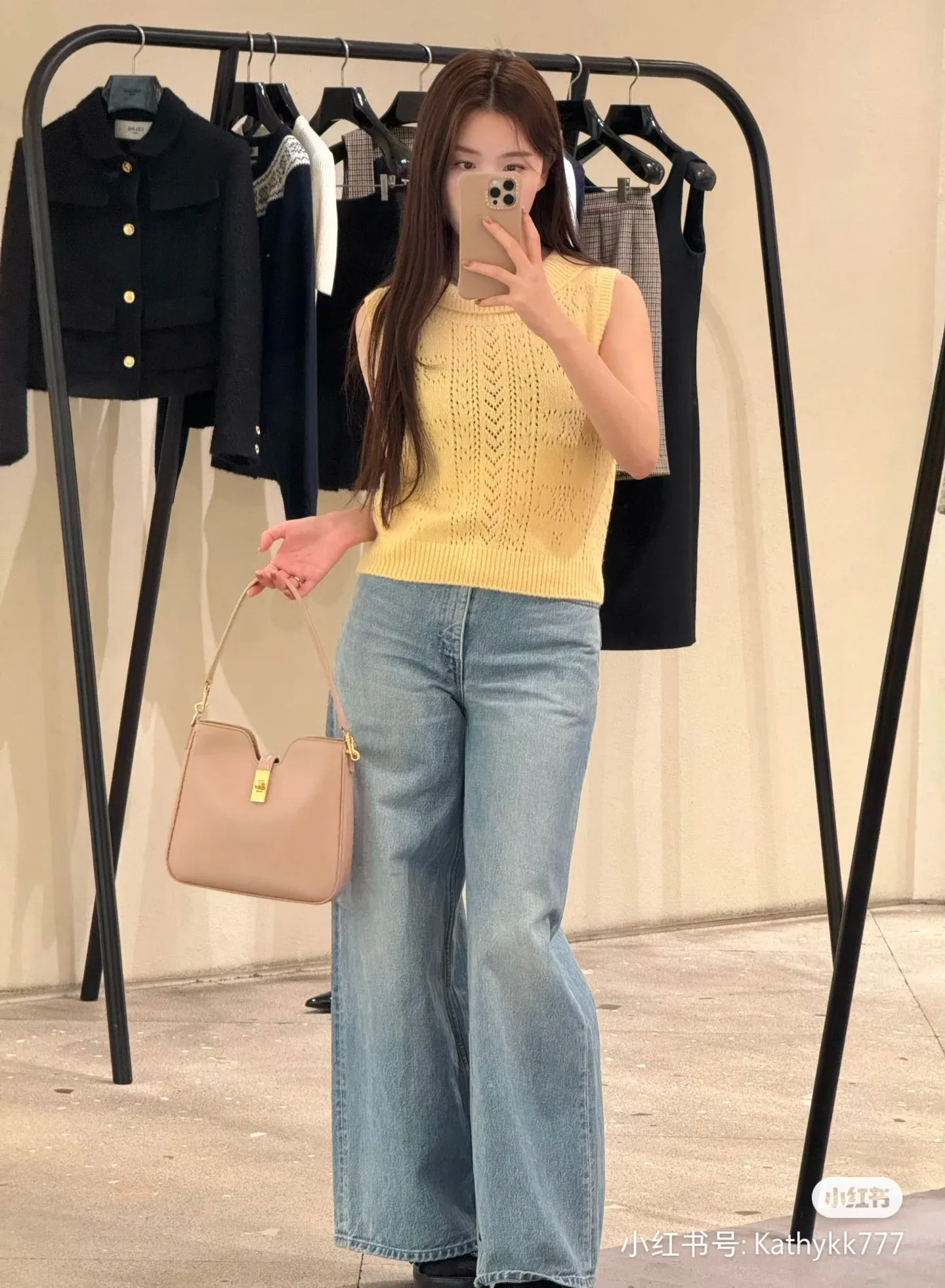 All categories Celine women's bags (Celine) Celine original order 120693