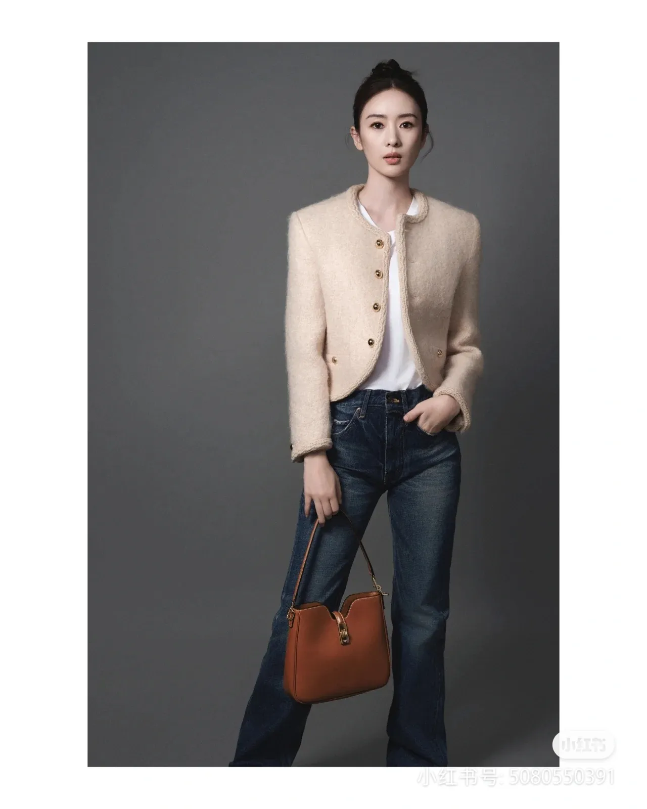 All categories Celine women's bags (Celine) Celine original order 120693