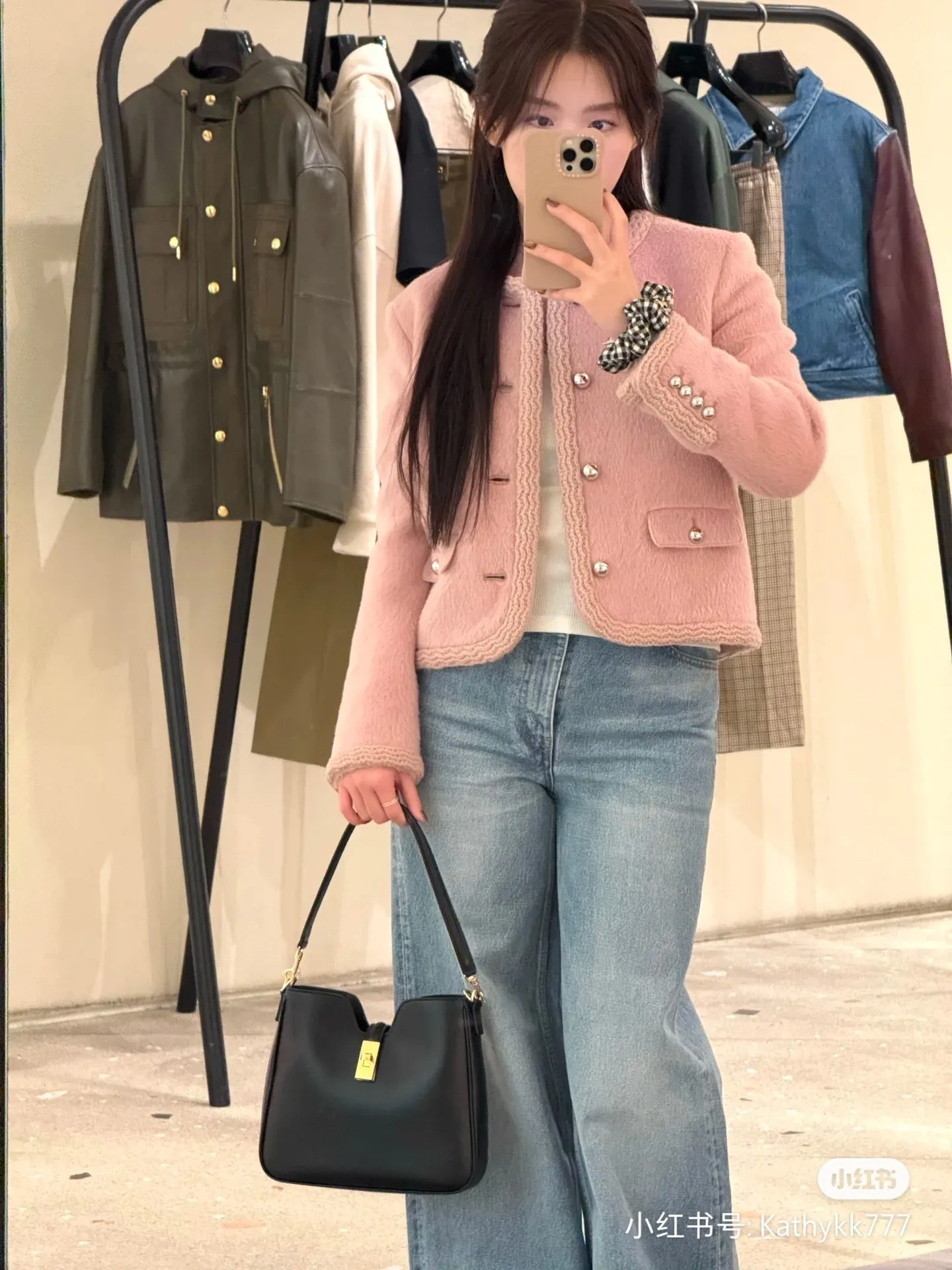 All categories Celine women's bags (Celine) Celine original order 120693