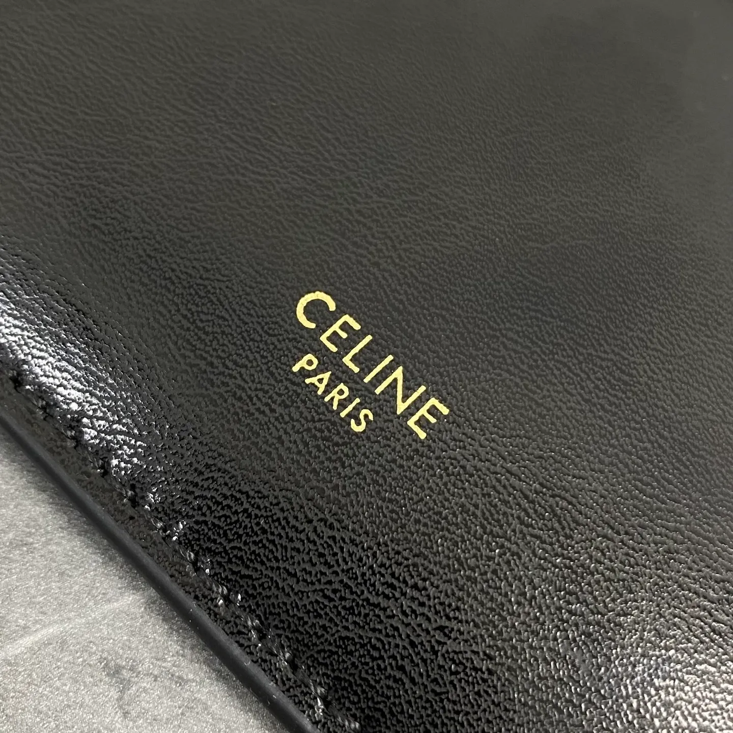 All categories Celine women's bags (Celine) Celine original order 123963