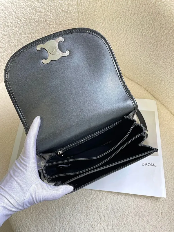 All Categories Official Website "Brand Women's Bags" Women's Bags 💙 Celine 2024 Official Website New Celine Crossbody Bag