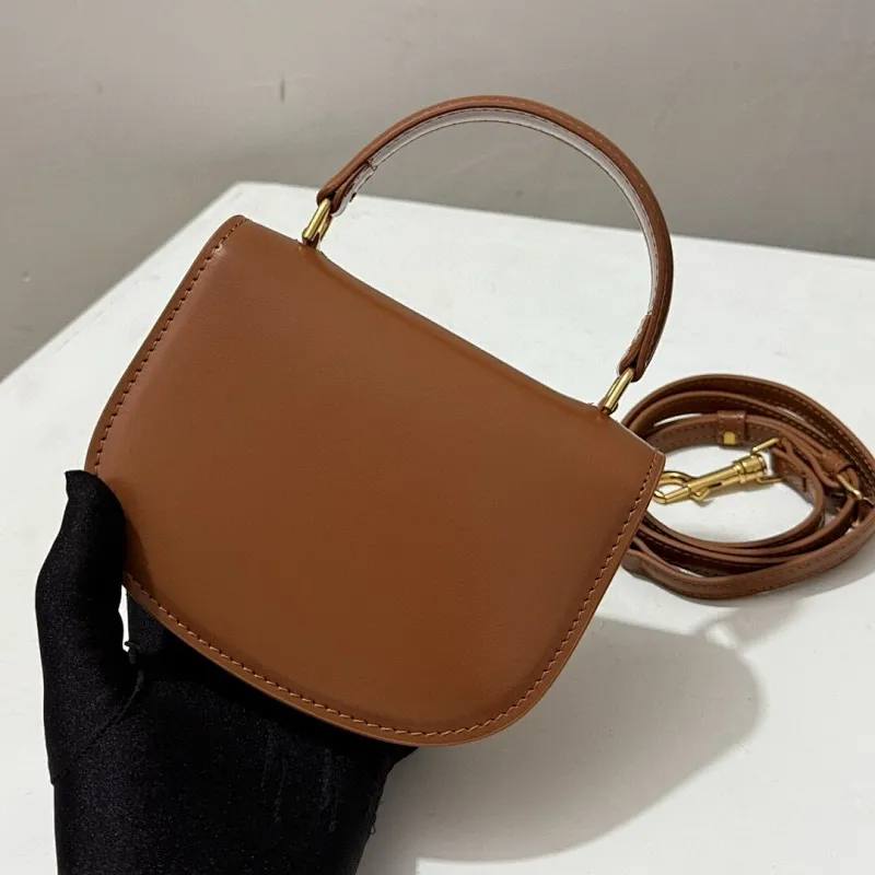All Categories Official Website "Brand Women's Bags" Women's Bags 💙 Celine 2025 New Celine Crossbody Bag