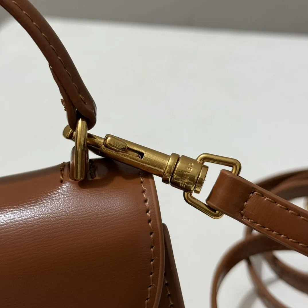 All Categories Official Website "Brand Women's Bags" Women's Bags 💙 Celine 2025 New Celine Crossbody Bag