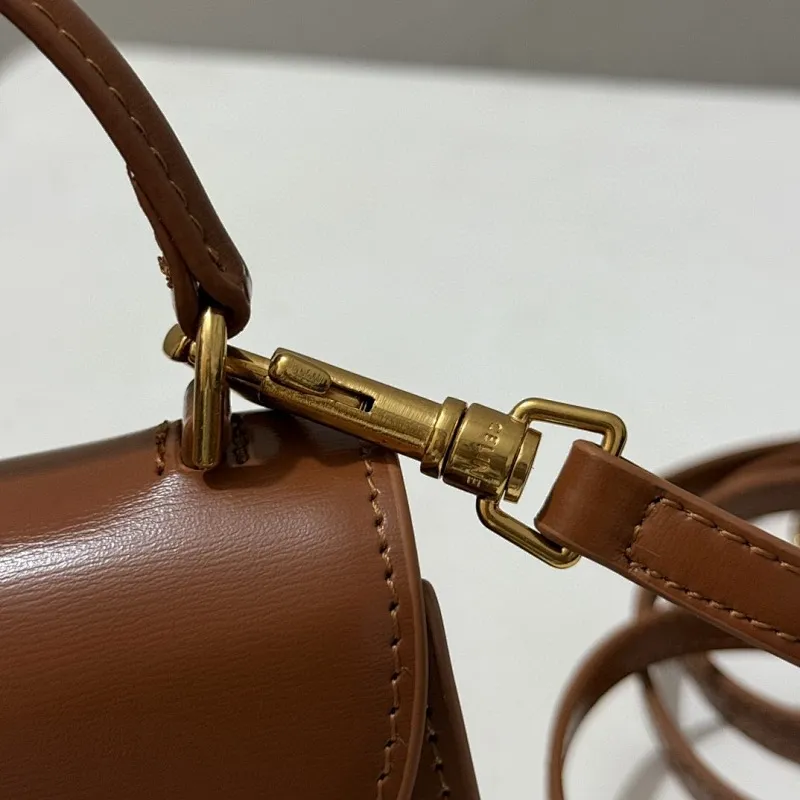 All Categories Official Website "Brand Women's Bags" Women's Bags 💙 Celine 2025 New Celine Crossbody Bag