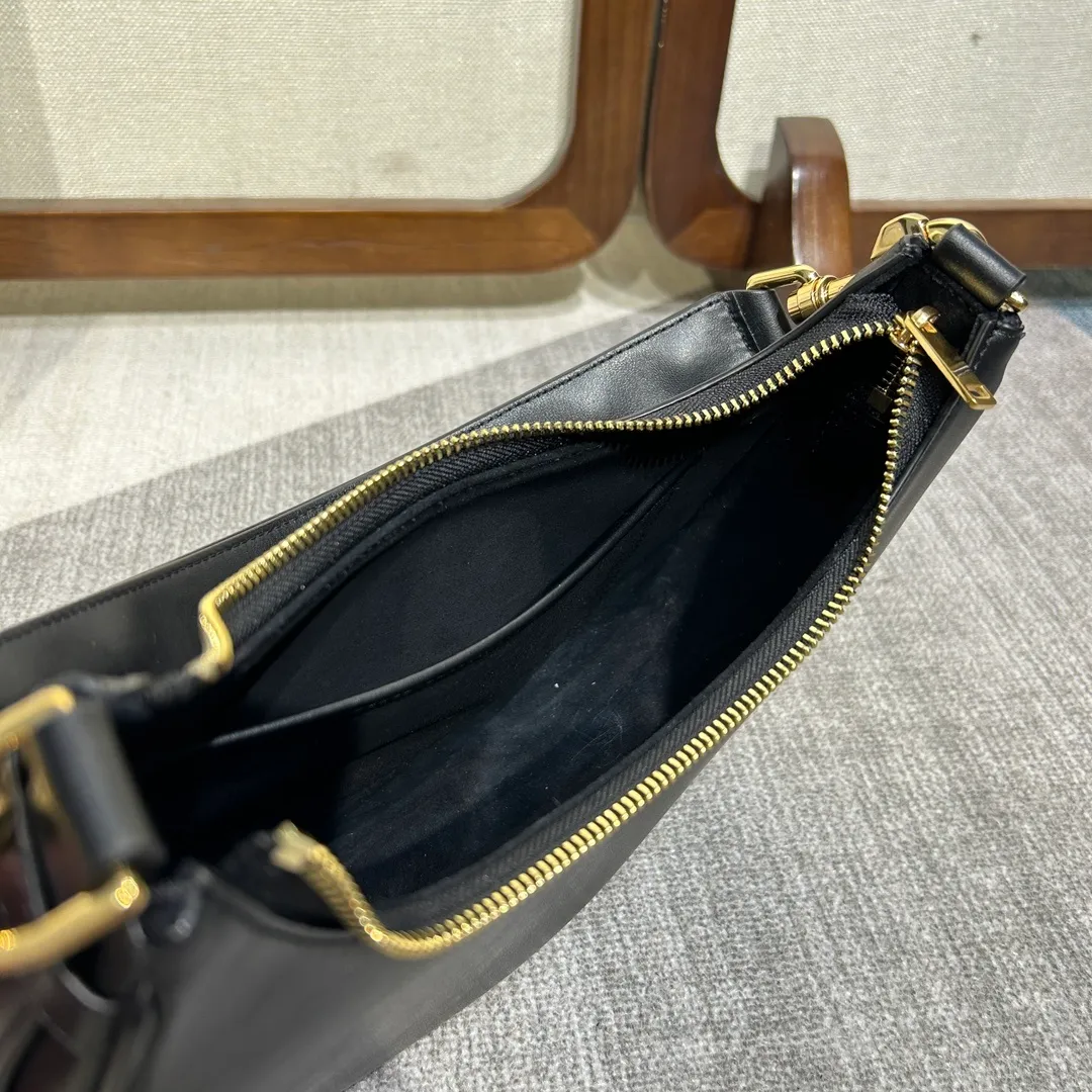 All Categories Official Website "Brand Women's Bags" Women's Bags 💙 Celine 2025 New Celine Underarm Bag