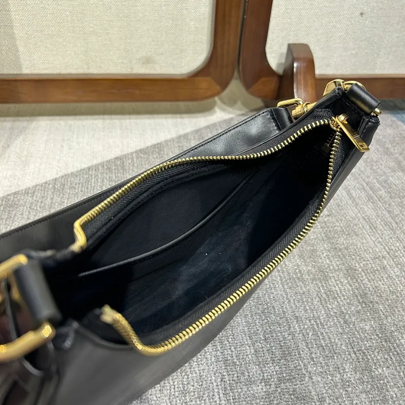 All Categories Official Website "Brand Women's Bags" Women's Bags 💙 Celine 2025 New Celine Underarm Bag