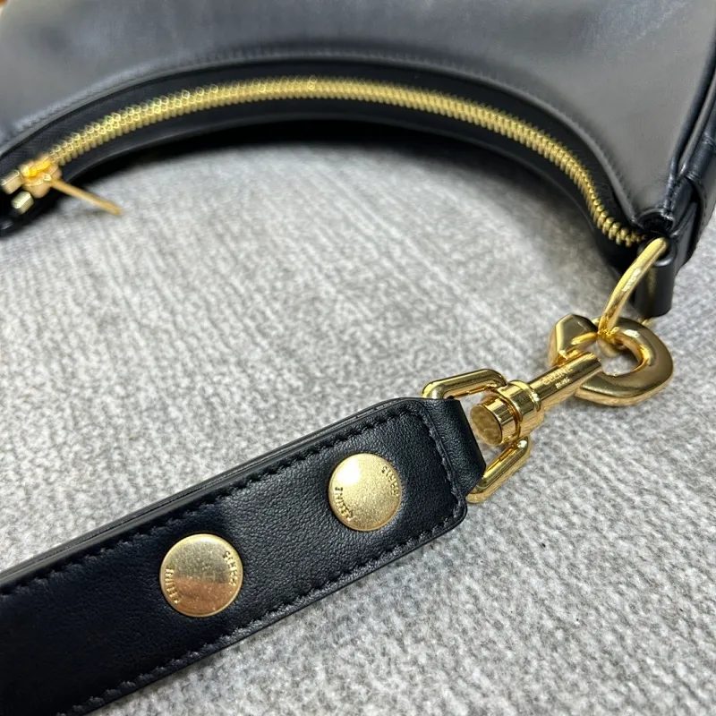 All Categories Official Website "Brand Women's Bags" Women's Bags 💙 Celine 2025 New Celine Underarm Bag