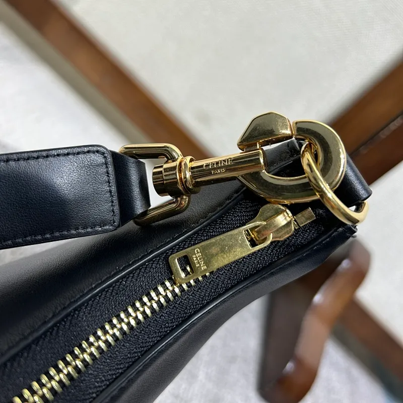 All Categories Official Website "Brand Women's Bags" Women's Bags 💙 Celine 2025 New Celine Underarm Bag