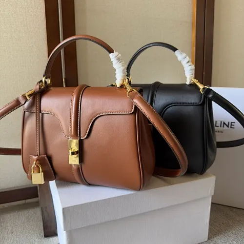 All categories Celine women's bags (Celine) Celine original order 188003