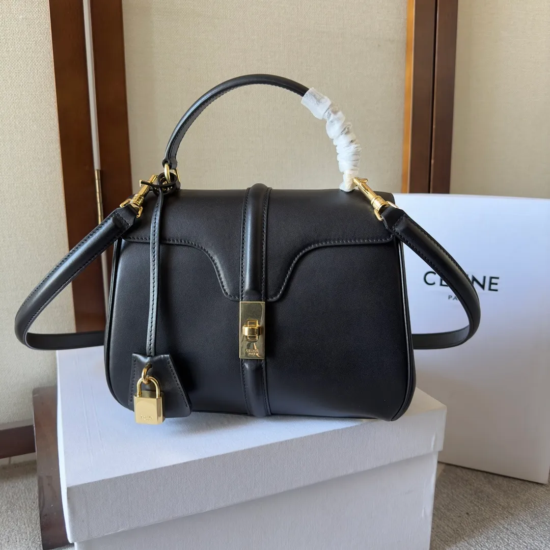 All categories Celine women's bags (Celine) Celine original order 188003