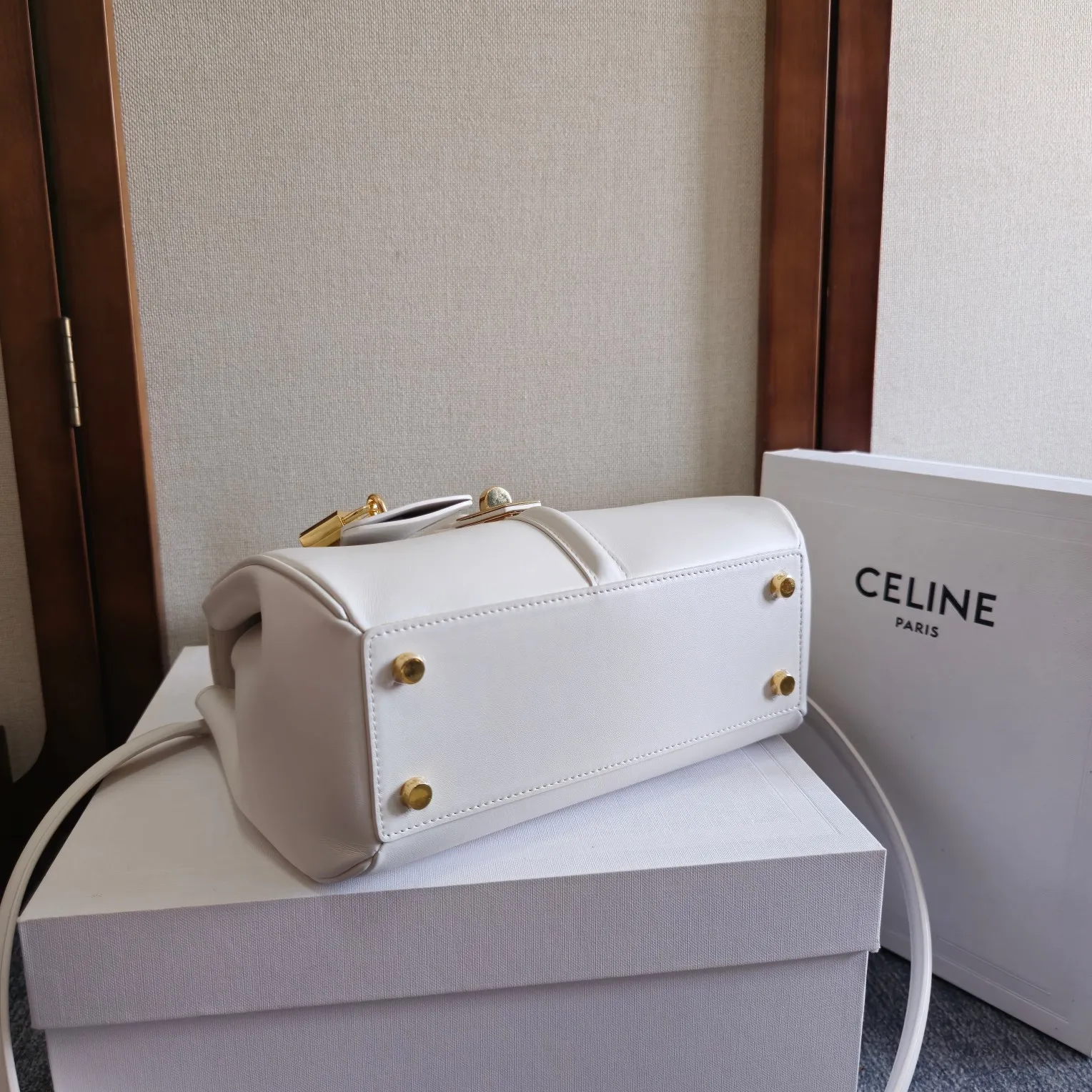 All categories Celine women's bags (Celine) Celine original order 188003