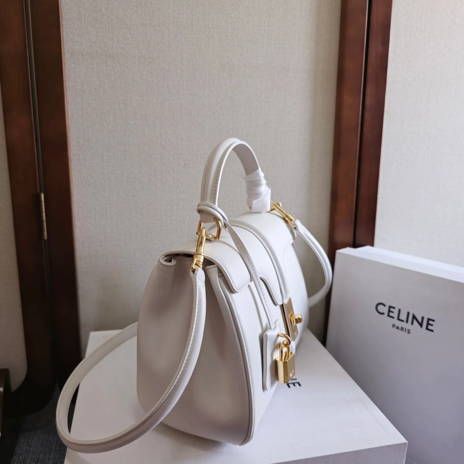 All categories Celine women's bags (Celine) Celine original order 188003