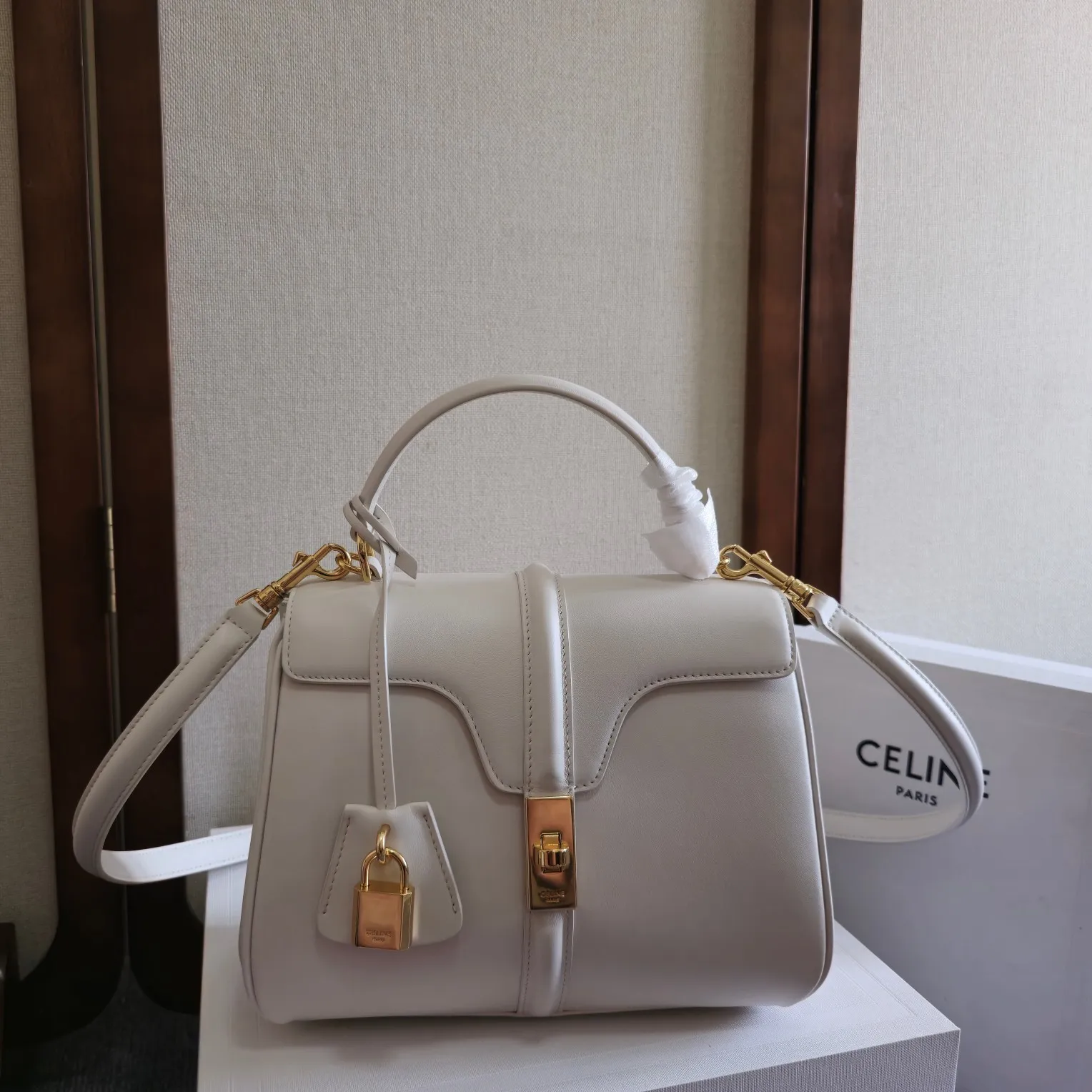 All categories Celine women's bags (Celine) Celine original order 188003