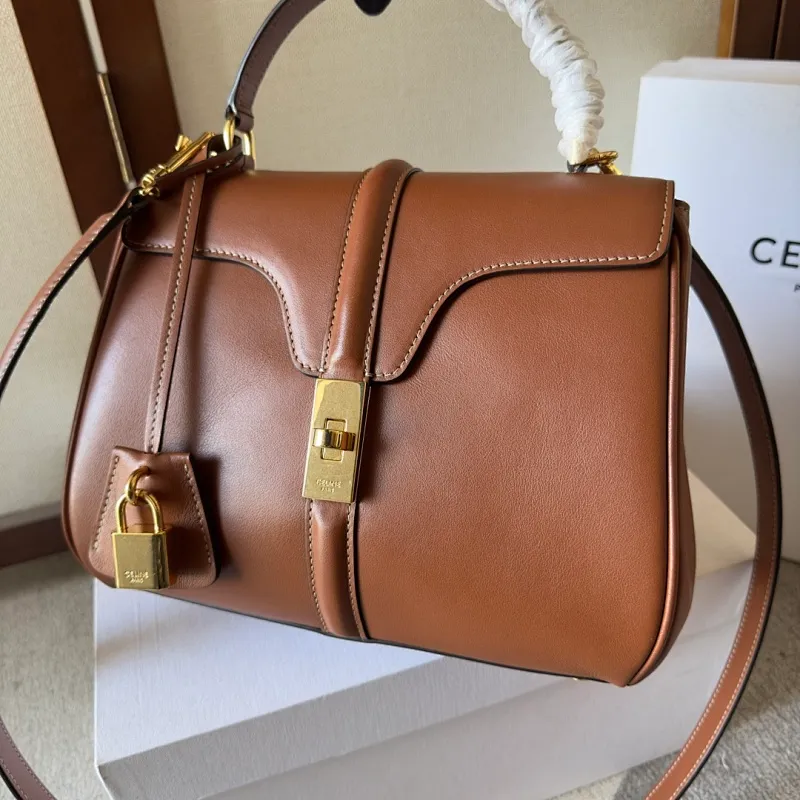 All categories Celine women's bags (Celine) Celine original order 188003