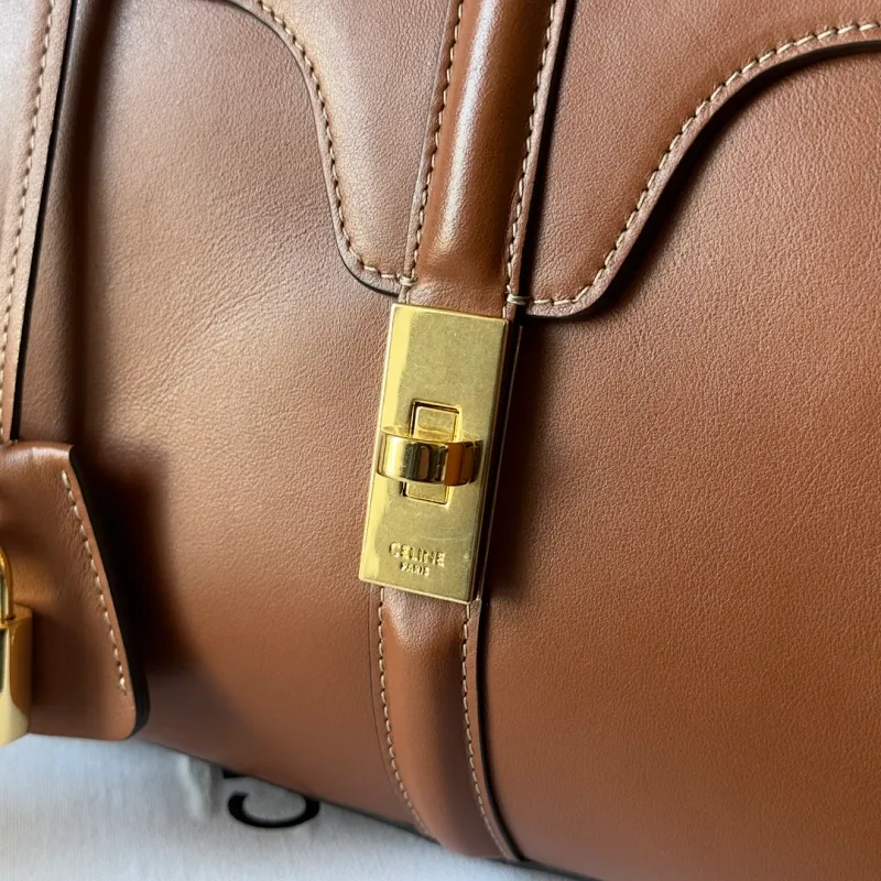 All categories Celine women's bags (Celine) Celine original order 188003
