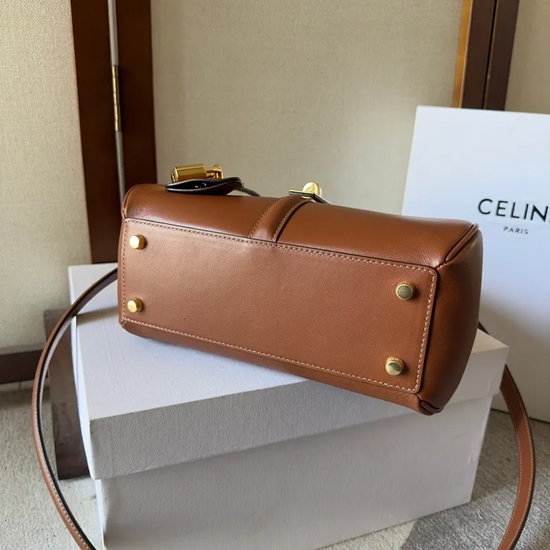 All categories Celine women's bags (Celine) Celine original order 188003