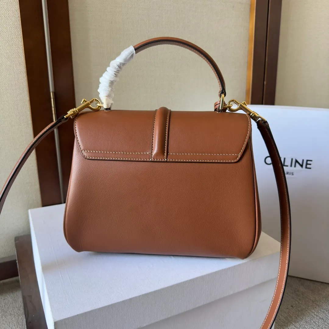 All categories Celine women's bags (Celine) Celine original order 188003