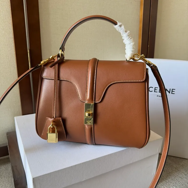 All categories Celine women's bags (Celine) Celine original order 188003