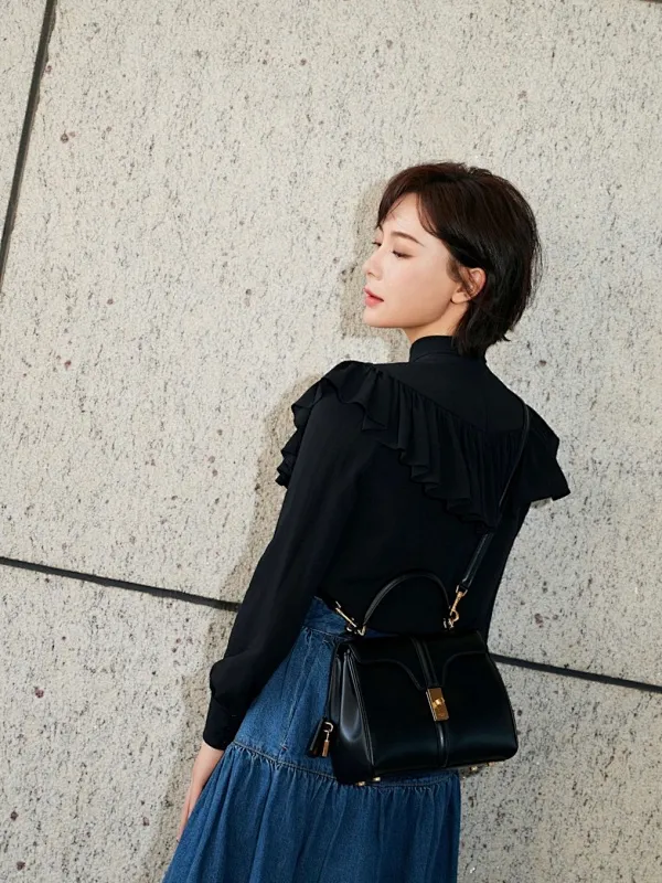 All categories Celine women's bags (Celine) Celine original order 188003